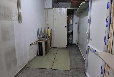 Spațiu comercial, de 70 mp, în Lacul Tei - 4