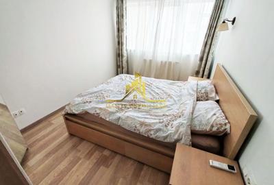 Apartament cu 2 camere decomandat, mobilat în Dâmbul Rotund - 6