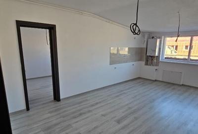 Apartament tip STUDIO, et.4/4, 46 mp, Subcetate City 2, DEZVOLTATOR. - 4