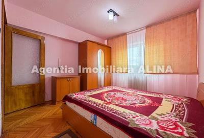 Ap. 2 camere in Deva, zona Piata Centrala, str. Ion Luca Caragiale, 48 mp, etaj 4... - 19