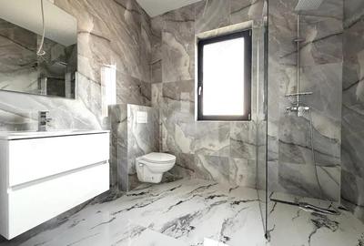 Apartament 2 camere, open-space, 53 mp, etaj 3 - Esso Giroc - 4