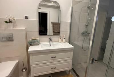 Casa Complex Privat Popești-Leordeni, Trend Residence - 9