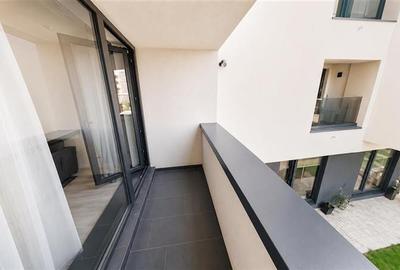 Apartament cu 2 camere semidecomandat, mobilat în Noua - 3