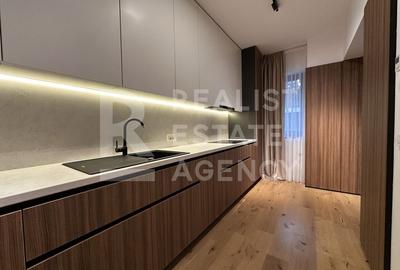 Pipera, apartament premium, 2 camere, parcare inclusă - 5
