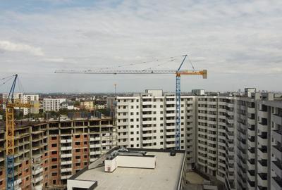 Garsonieră în Păcii - 2
