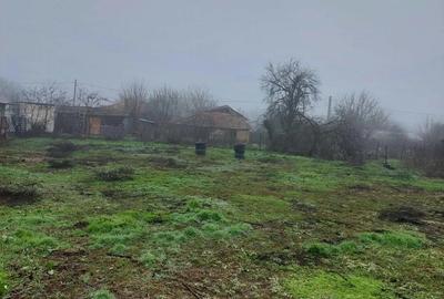 Teren de 744 mp, în Clătești - 1