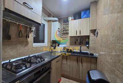 Apartament cu 2 camere decomandat, mobilat în Brâncoveanu - 2