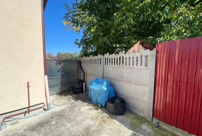 Duplex cu 4 camere cu Canalizare în Gilău - 23