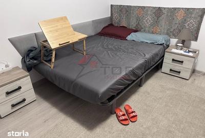 Garsonieră decomandată în Bucium - 5