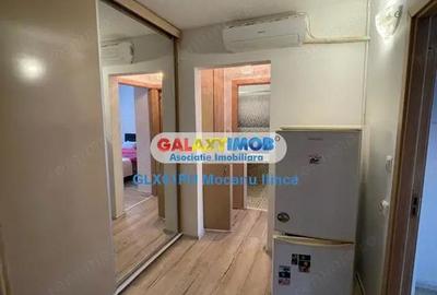 Apartament cu 2 camere decomandat în Malu Roșu - 5