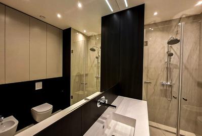 Închiriere apartament de lux cu 4 camere în Residence Kiseleff - ap. 2, etj. 1 - 7