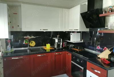 Casă cu 4 camere în Central - 6