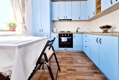 Apartament 3 camere zona Mercur - 3
