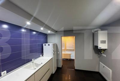 Apartament 2 camere 73mp langa Iulius Mall - 6