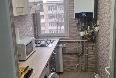 Apartament cu 2 camere nedecomandat în Horia - 9