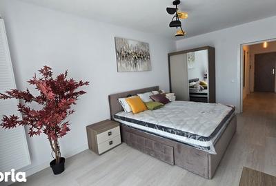 Apartament cu 2 camere, mobilat în Central - 7