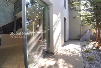 APARTAMENT 3 CAMERE TIP LOFT || AVIATIEI - CLOUD9 - 4