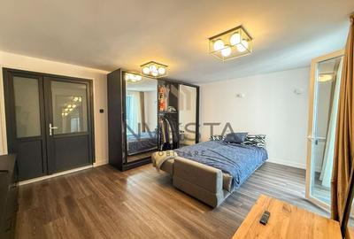 Casa insiruita cu finisaje moderne in cartierul Europa! - 5