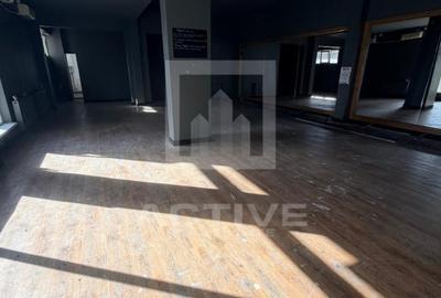 Spațiu comercial, de 108.05000305176 mp, în Între Lacuri - 1