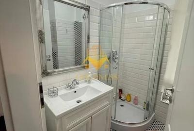 Apartament cu 3 camere nedecomandat, mobilat în Grigorescu - 7