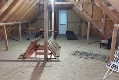 Casă cu 2 camere cu Teren 607 Mp în Sărata (Sărata) - 2