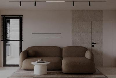 Apartament ultra-finisat Columna Residence - 1