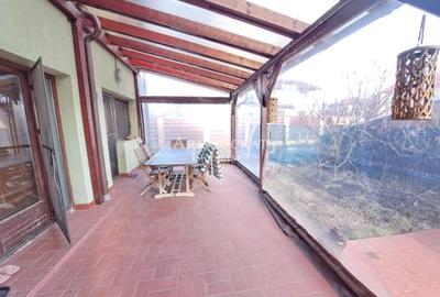 FOR SALE /Green Family Villa/garaj, curte deosebita/zona superba FOR SALE /Green Family Villa/garaj, curte deosebita/zona superba - 27