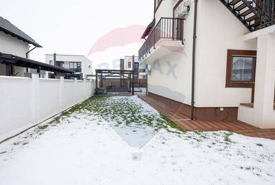 Proprietate cu destinatii multiple,  teren 501 mp,  Harman! - 5