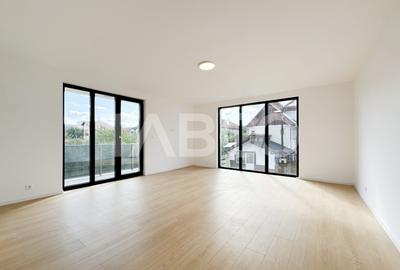 Casa Exclusivista contructie noua  Gheorgheni zona Interservisan - 9