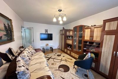 Apartament cu 2 camere, 50 mp, zona Cetate - 3