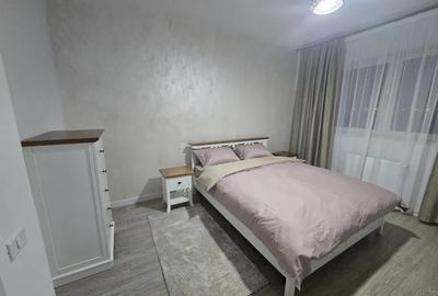 Apartament cu 2 camere decomandat, mobilat în Prelungirea Ghencea - 1