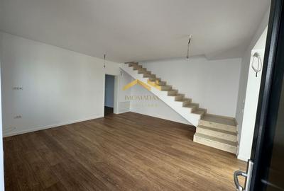 Bucovăț-Duplex P+E-4 Camere - 12