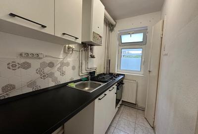 Apartament 3 camere - et.1 - Hipodrom - str. Luptei Apartament 3 camere - et.1 - Hipodrom - str. Luptei - 6