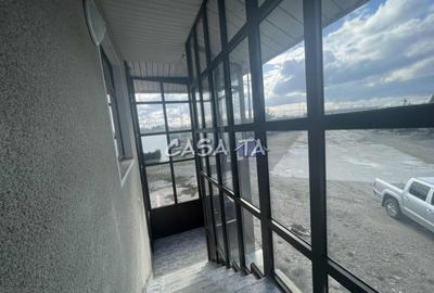 Spatii Birouri, Etaj 1, Strada 23 August - 18