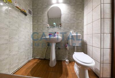 Vila spectaculoasa, sauna, piscina interioara, teren 700 mp, Someseni - 26