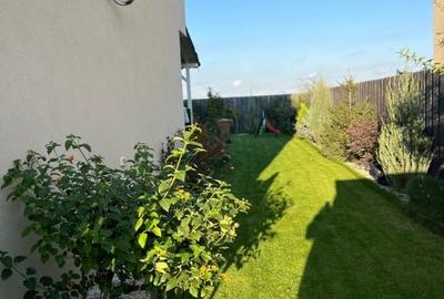 Casă individuală cu 6 camere cu Canalizare în Sud-Est - 15