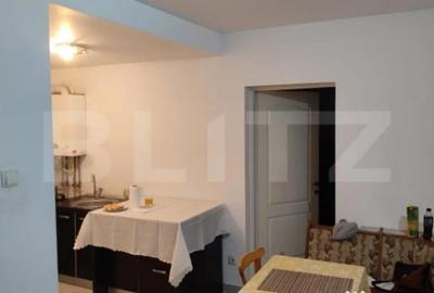 Apartament cu 2 camere decomandat în Horea - 3