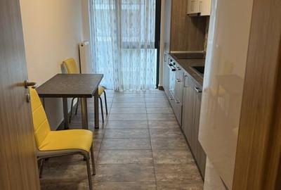 Apartament cu 2 camere, mobilat în Albert - 6