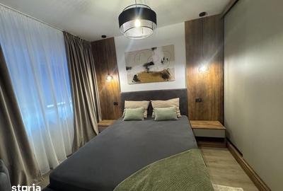 Apartament cu 2 camere decomandat în Brazda lui Novac - 6