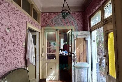 Casa cu teren de 342 in zona Unirii-Calea Calarasilor - 6