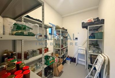 Casă individuală cu 6 camere cu Garaj în Sălicea - 25