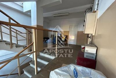 Spatiu pentru birouri240mp8 camere Zona Gai -Centura de N... - 1