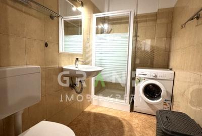Apartament cu 2 camere semidecomandat, mobilat în Calea Turzii - 10