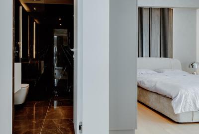Duplex cu 5 camere de vanzare // One Verdi Park - 15