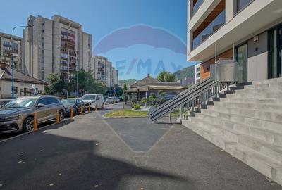 Spatiu comercial 129.4 mp ultracentral Cosmopolit - 7