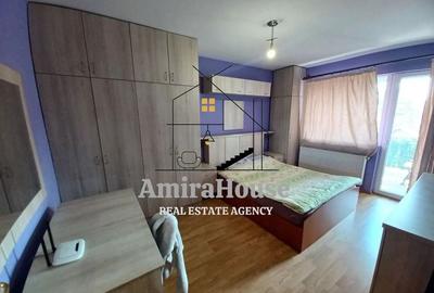 Apartament 3 camere, etaj internediar, finisat, zona str Constantin Brancusi - 3