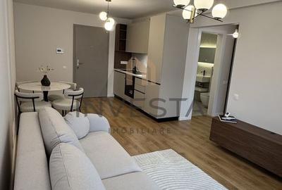 DE VANZARE APARTAMENT CU 2 CAMERE ULTRAFINISAT SOPOR - 4