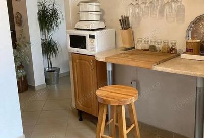 Apartament cu 2 camere decomandat în Tineretului - 5