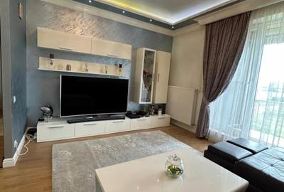 Apartament cu 3 camere decomandat, mobilat în Berceni - 1