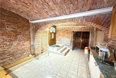 Casa cu 9 camere 300 mp utili zona Turnisor in Sibiu - 29